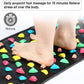 🦶 Relax Your Feet After a Long Day – Acupressure Massage Mat