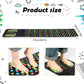 🦶 Relax Your Feet After a Long Day – Acupressure Massage Mat