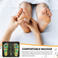 🦶 Relax Your Feet After a Long Day – Acupressure Massage Mat