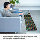 🦶 Relax Your Feet After a Long Day – Acupressure Massage Mat