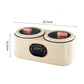 🌸Automatic Multi-Functional Double-Liner Rice Cooker-8