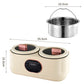 🌸Automatic Multi-Functional Double-Liner Rice Cooker-10