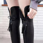 ✨New Arrival✨Sweet and comfortable elastic boots-2