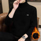 🔥Limited Time 44% OFF🔥Men's Warm Turtleneck Sweater-3