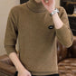 🔥Limited Time 44% OFF🔥Men's Warm Turtleneck Sweater-5
