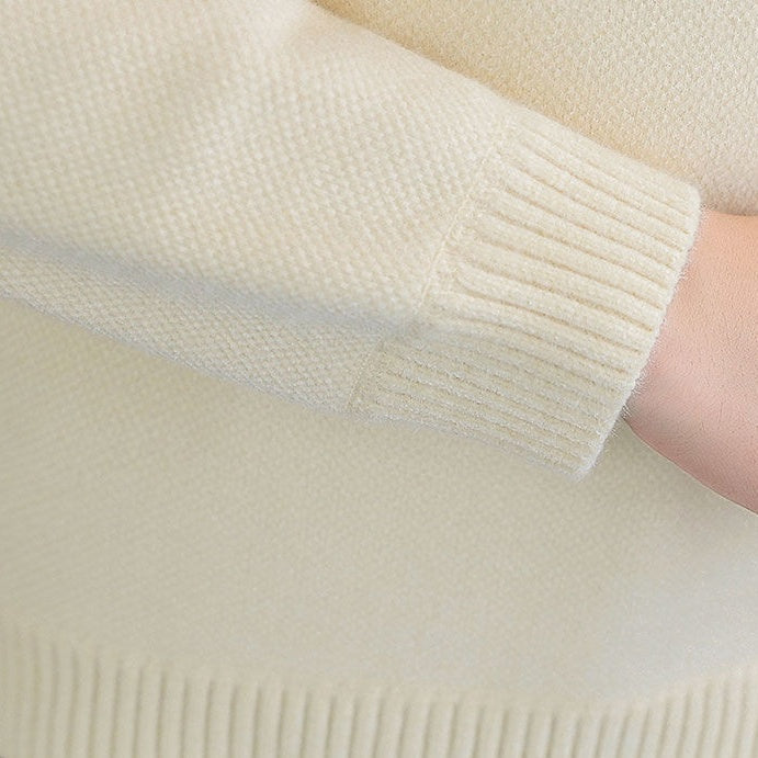 🔥Limited Time 44% OFF🔥Men's Warm Turtleneck Sweater-8