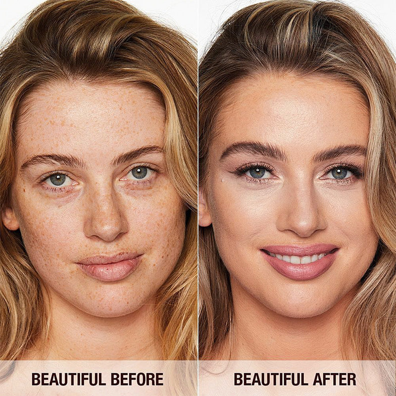 ✨New Arrival✨Waterproof Long-Lasting Natural Finish Concealer-1