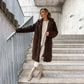 ❄️Winter Specials❄️Elegant Jacket For Women-3