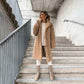 ❄️Winter Specials❄️Elegant Jacket For Women-2