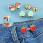 ✨New Arrival✨🍓 5 Pairs Instant Waist Tightener Buttons without Sewing🥳-2