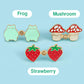 ✨New Arrival✨🍓 5 Pairs Instant Waist Tightener Buttons without Sewing🥳-6
