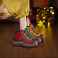 ✨New Arrival✨Women’s Retro Cushion Thick Sole Casual Shoes-4