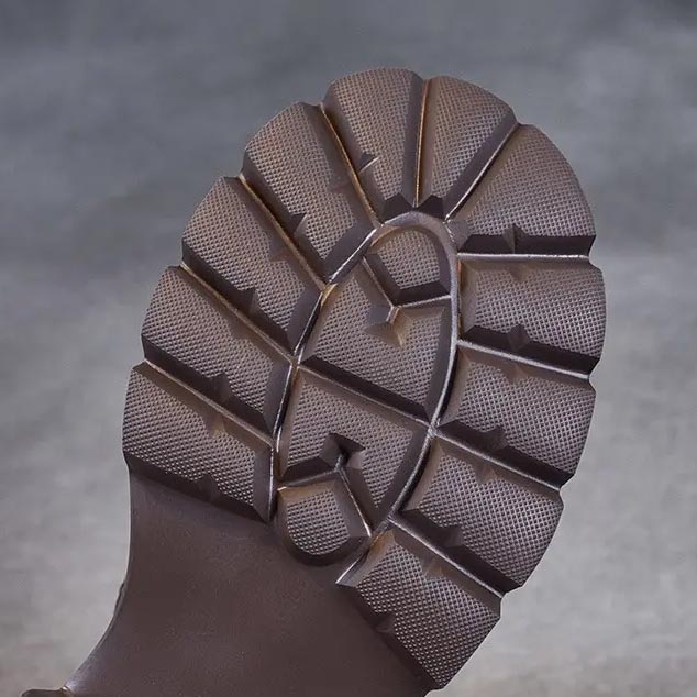✅Free Shipping✈️👠Women's Orthopedic Comfortable Leather Boots - Ideal Gift-5