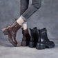 ✅Free Shipping✈️👠Women's Orthopedic Comfortable Leather Boots - Ideal Gift-7
