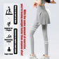 2024 Fake Two-piece Slimming Butt Lift Shark-3