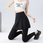2024 Fake Two-piece Slimming Butt Lift Shark-5