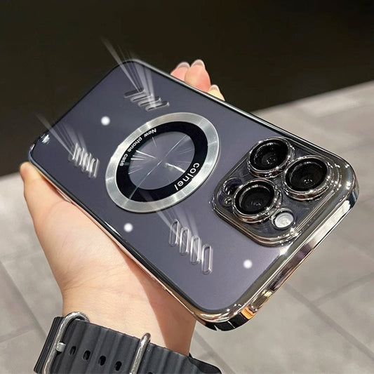 🔥Limited time 50% off🔥Magnetic Slim Lens Protective Phone Case