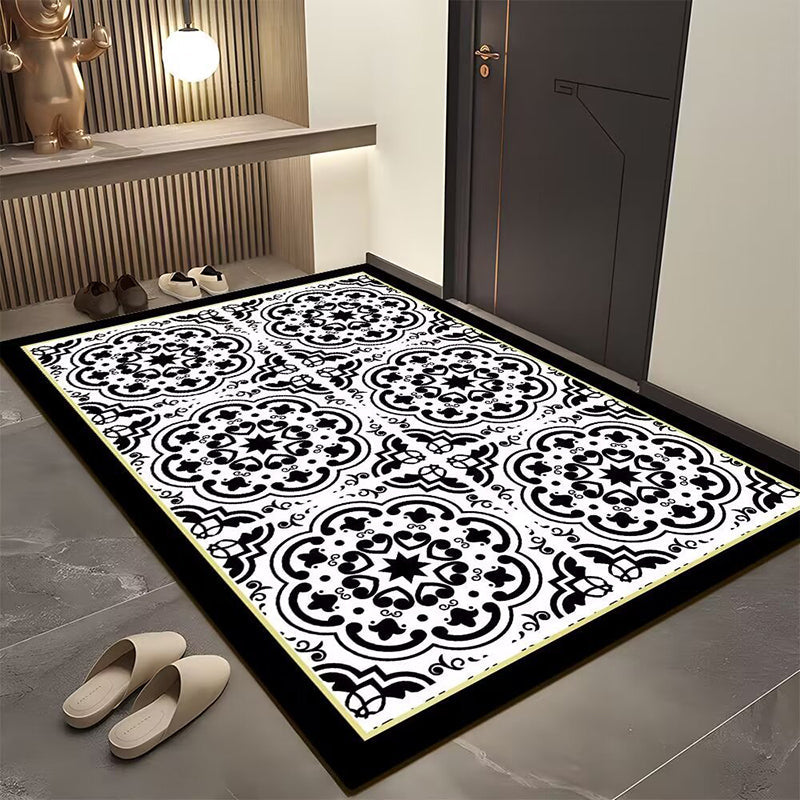 ❤️‍🔥 Limited Time Half Price - Bohemian Geometric Entrance Doormat-23