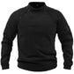 🎁Men's Outdoor Polar Fleece Breathable Sweatshirt-2