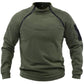 🎁Men's Outdoor Polar Fleece Breathable Sweatshirt-4