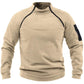 🎁Men's Outdoor Polar Fleece Breathable Sweatshirt-5