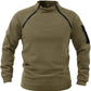 🎁Men's Outdoor Polar Fleece Breathable Sweatshirt-6