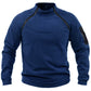 🎁Men's Outdoor Polar Fleece Breathable Sweatshirt-7