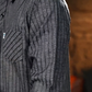 🔥Clearance Sale🔥Men’s Casual Business Lapel Shirt for Fall & Winter-13