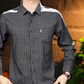 🔥Clearance Sale🔥Men’s Casual Business Lapel Shirt for Fall & Winter-11