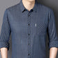 🔥Clearance Sale🔥Men’s Casual Business Lapel Shirt for Fall & Winter-18