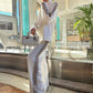 ✅Free Shipping✈️Fashion Sequin Suit-1