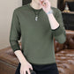 ✨New Arrival✨Men's Crewneck Warm Lined Sweatshirt-6