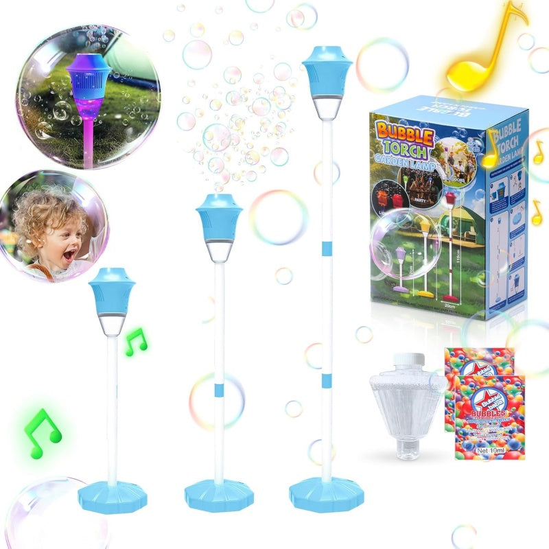 🎅Christmas Pre-Sale · Exquisite Gifts🎁Bubble Machine Stand-1
