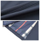 🥰Seasonal Promotions🥰Men's Double Breasted Windbreaker Jacket-7