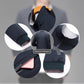 ✅Free Shipping✈️  Casual Long Sleeve Double-sided Stand Collar Jacket-10
