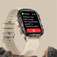 ⌚️Rugged Outdoor Smart Watch - 100+ Sports Modes-8