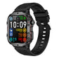 ⌚️Rugged Outdoor Smart Watch - 100+ Sports Modes-11