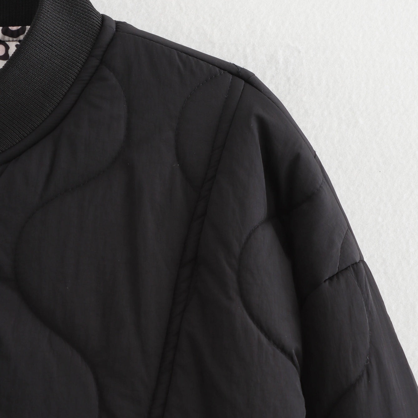 🔥🖤Early Black Friday Sale:50% OFF🔥Women's Fashion Warm Button Down Cropped Jacket-6