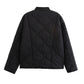 🔥🖤Early Black Friday Sale:50% OFF🔥Women's Fashion Warm Button Down Cropped Jacket-8
