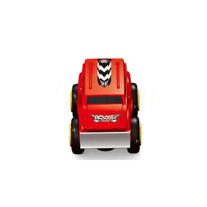 ✅Free Shipping✈️Magnetic Anti-Gravity Car Race Track Set-13
