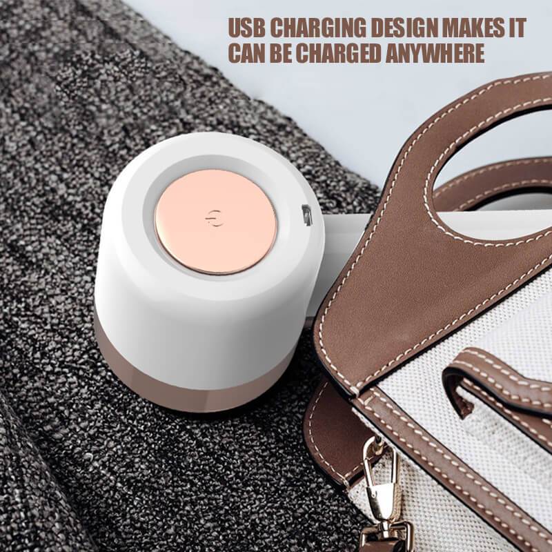 ✨New Arrival✨No Damage To Cloth Portable Lint Shaver-6