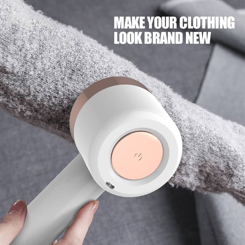 ✨New Arrival✨No Damage To Cloth Portable Lint Shaver-4