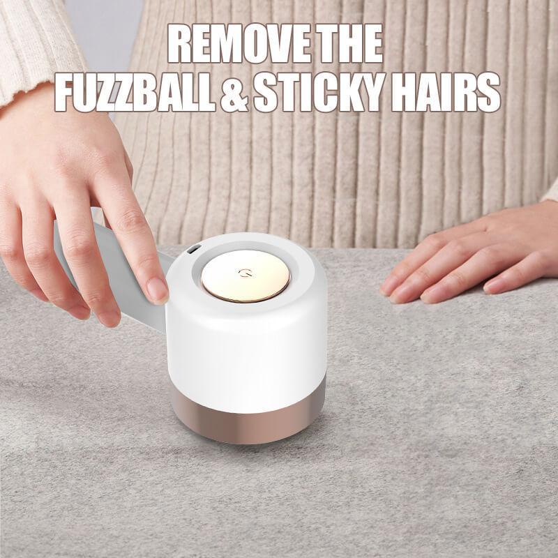 ✨New Arrival✨No Damage To Cloth Portable Lint Shaver-7