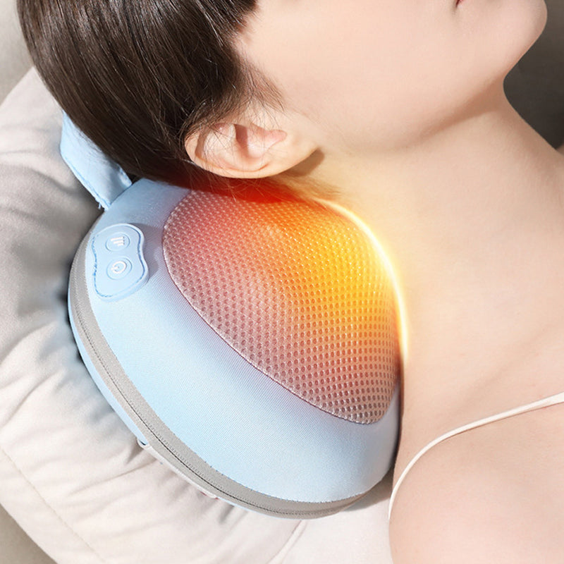 ✨New Arrival✨Multifunctional Portable Wireless Massager-4