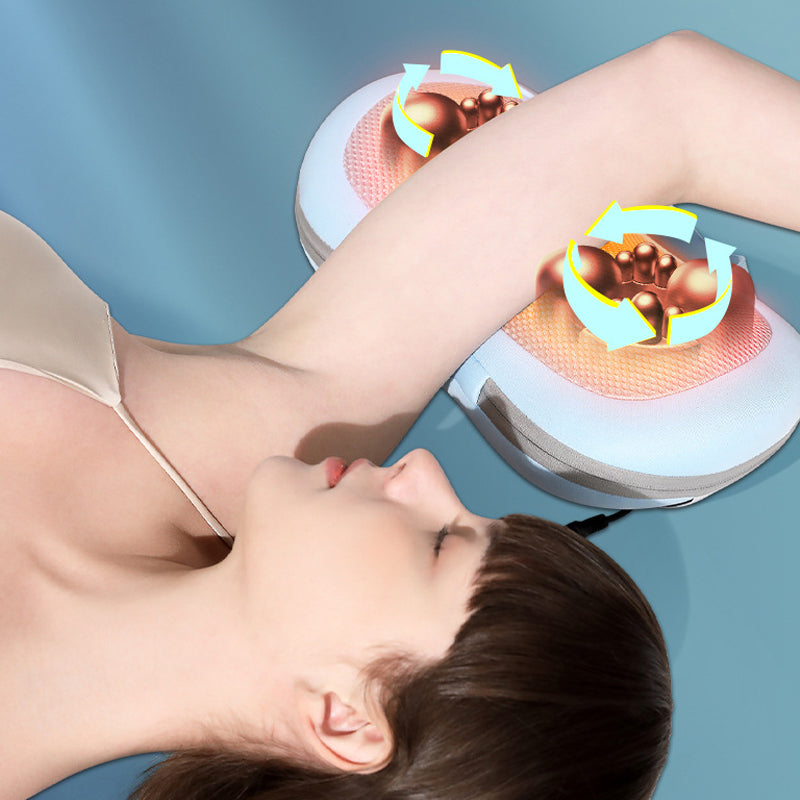 ✨New Arrival✨Multifunctional Portable Wireless Massager-2