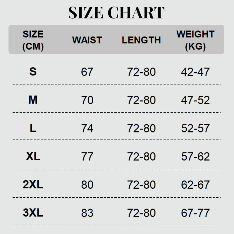 🔥Christmas Hot Sale 64% OFF 🎁Women’s Elastic High Waisted Thick Long Skirt-7