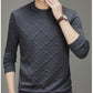 🔥🖤Early Black Friday Sale🔥Men's Lightweight Long-Sleeve T-Shirt-3