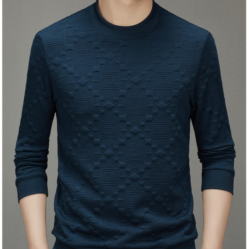 🔥🖤Early Black Friday Sale🔥Men's Lightweight Long-Sleeve T-Shirt-10
