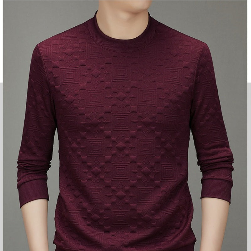🔥🖤Early Black Friday Sale🔥Men's Lightweight Long-Sleeve T-Shirt-11