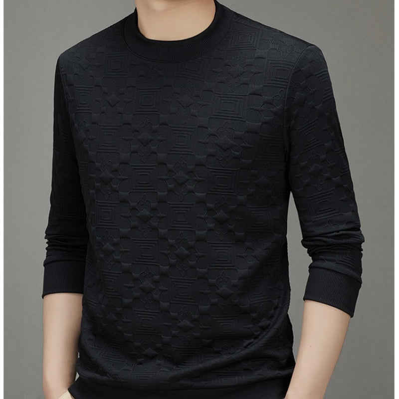 🔥🖤Early Black Friday Sale🔥Men's Lightweight Long-Sleeve T-Shirt-12